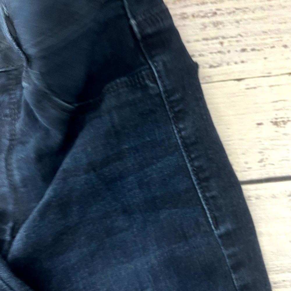 American Eagle Sky High Jeggings Super High Rise 2 - Picture 3 of 4